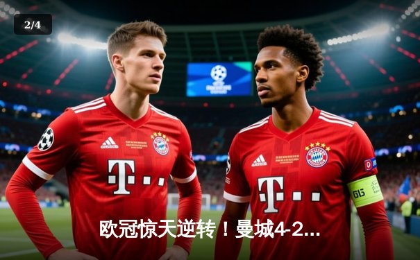 欧冠惊天逆转！曼城4-2十人皇马，B席双响丁丁伤退 - 2