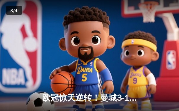 欧冠惊天逆转！曼城3-1力克皇马，德布劳内世界波定乾坤 - 3