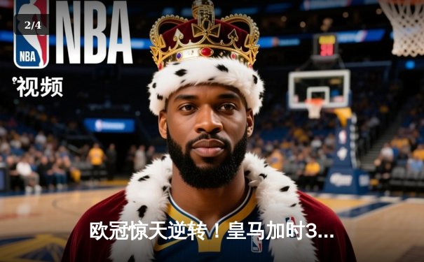 欧冠惊天逆转！皇马加时3-2淘汰拜仁，凯恩替补哑火维尼修斯制胜 - 2