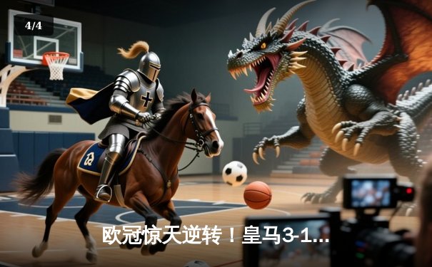 欧冠惊天逆转！皇马3-1绝杀曼城 本泽马加时赛双响锁定决赛席位 - 4